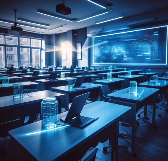 Rua Gold learning session